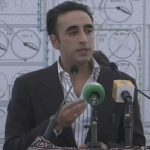 Bilawal Bhutto