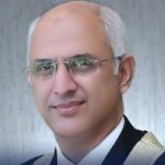 Justice Mohsin Akhtar Kayani