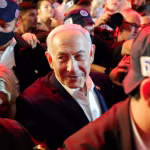 Netanyahu’s Political Survival Threatened as Israelis Cast Ballots in High-Stakes Election