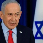 Netanyahu