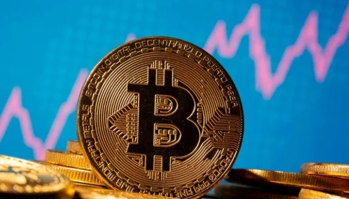 bitcoin